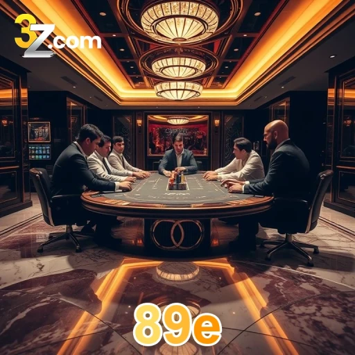 89e.com Jogos