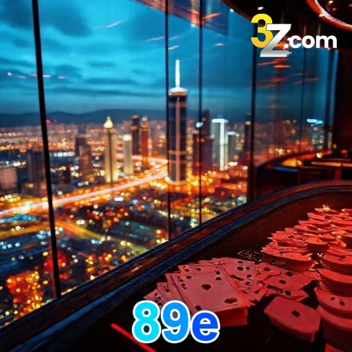 89e.com Jogos de caça-níqueis